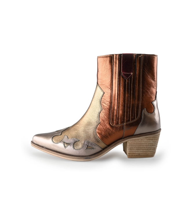 Manfield Cowboy laarzen