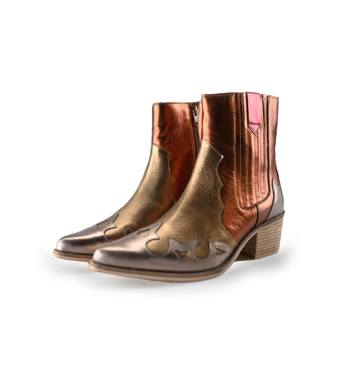 Manfield Cowboy laarzen
