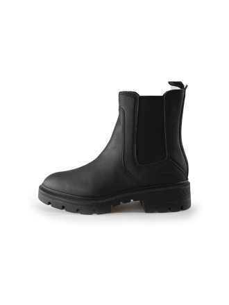 Timberland Chelsea boots Zwart 236545