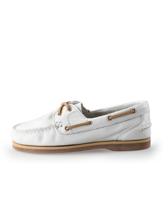 Timberland Bootschoenen Wit 236568