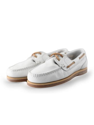 Timberland Bootschoenen Wit 236568