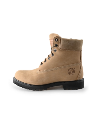 Timberland Veterboots Bruin 236570