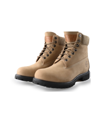 Timberland Veterboots Bruin 236570