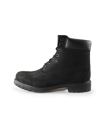 Timberland Laarzen Zwart 236571