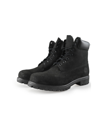 Timberland Laarzen Zwart 236571