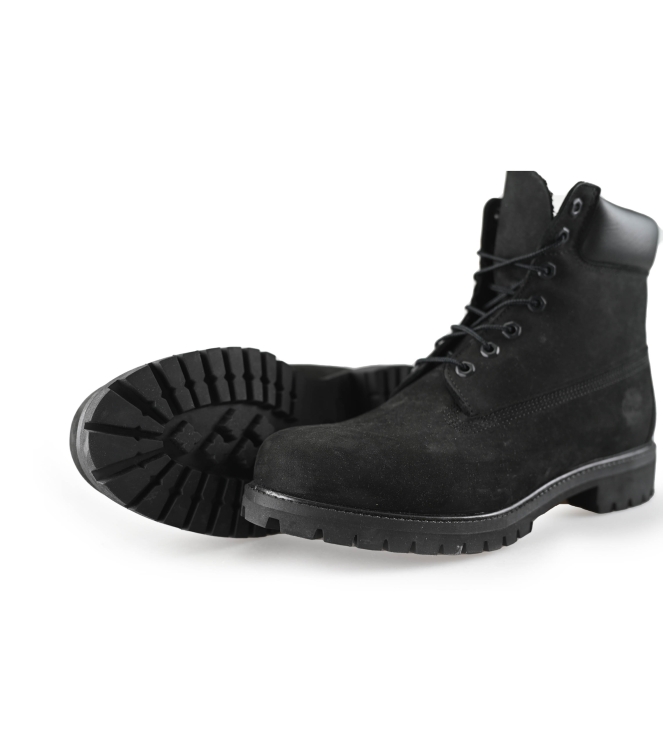 Timberland Laarzen