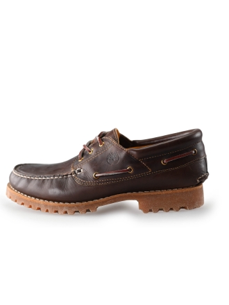 Timberland Bootschoenen Bruin 236575