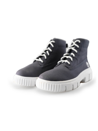 Timberland Hoge sneakers Grijs 236576