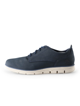 Timberland Veterschoenen Blauw 236584