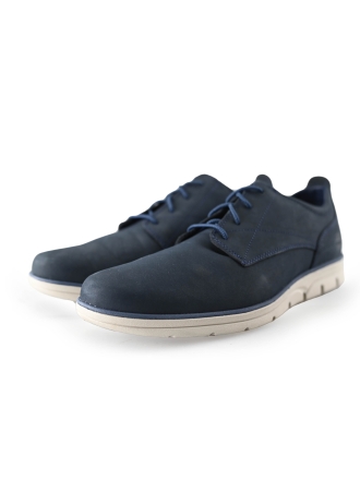 Timberland Veterschoenen Blauw 236584