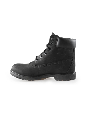 Timberland Wandellaarzen Zwart 236588