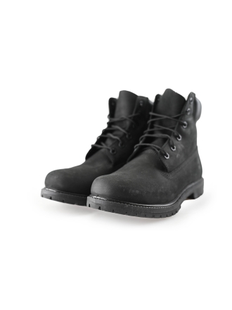 Timberland Wandellaarzen Zwart 236588