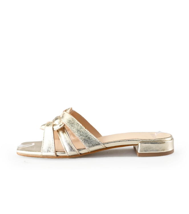 Manfield Slippers