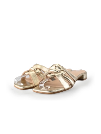 Manfield Slippers