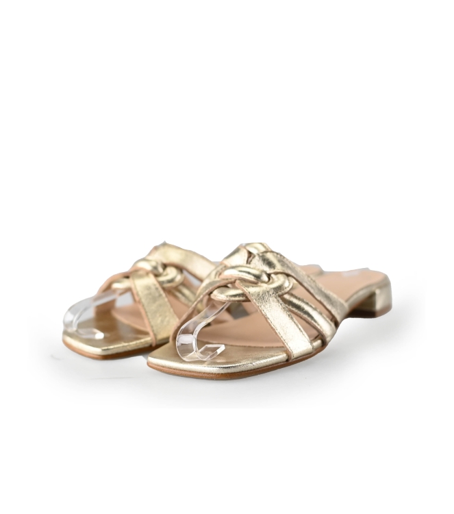 Manfield Slippers