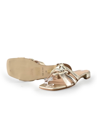 Manfield Slippers