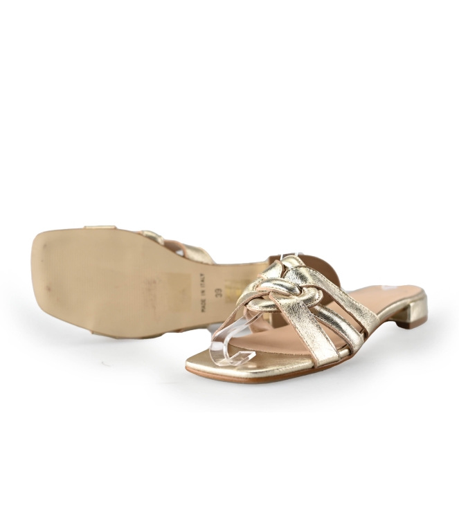 Manfield Slippers