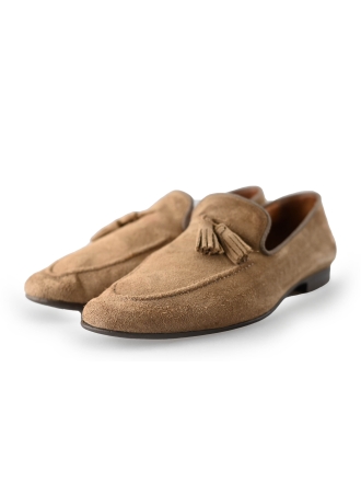 Sacha Loafers  Bruin 236599