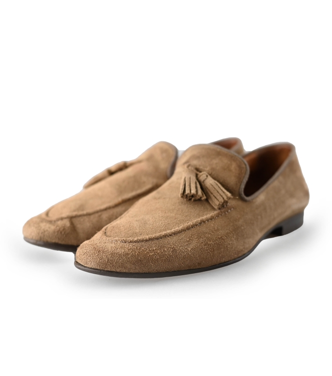 Sacha Loafers 