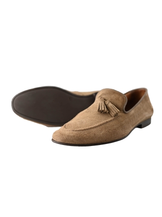 Sacha Loafers 