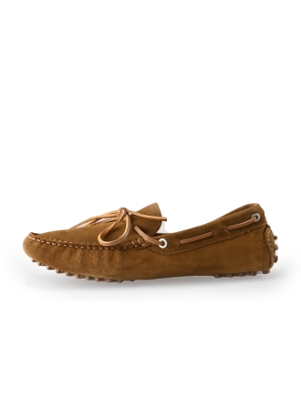 Manfield Loafers  Bruin 236617