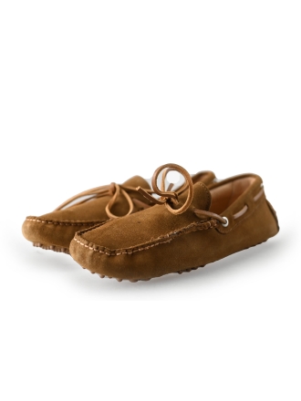 Manfield Loafers  Bruin 236617