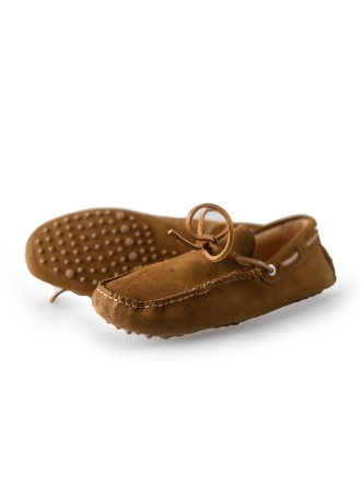 Manfield Loafers 