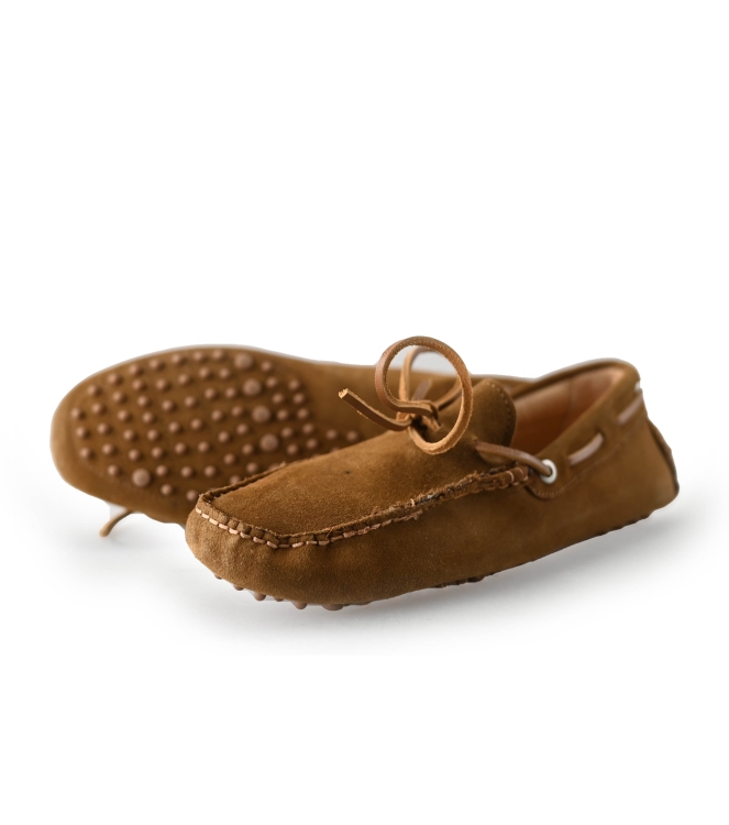 Manfield Loafers 