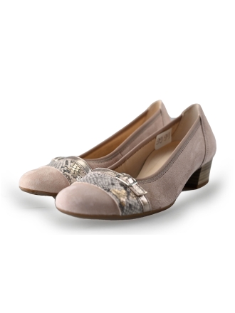 Gabor Pumps Beige 236631