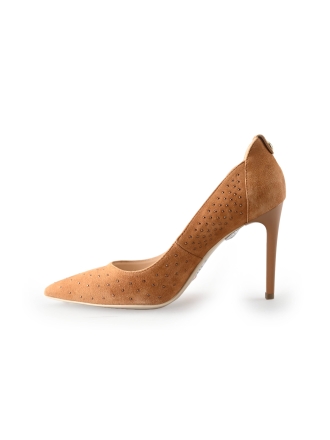 Nero Giardini Pumps Bruin 236635