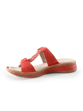 Ara Sandalen Rood 236639