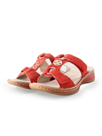 Ara Sandalen Rood 236639