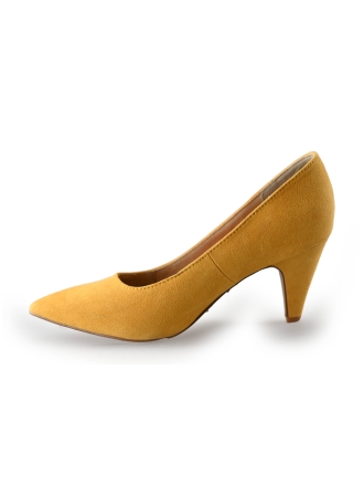 s. Oliver Pumps Geel 236643