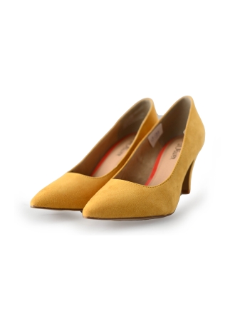 s. Oliver Pumps Geel 236643