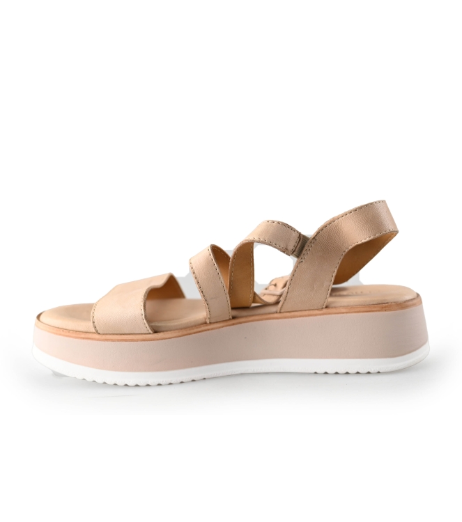 No Stress Sandalen