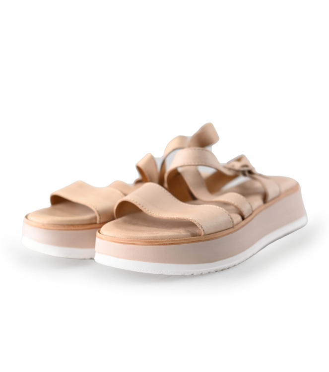 No Stress Sandalen