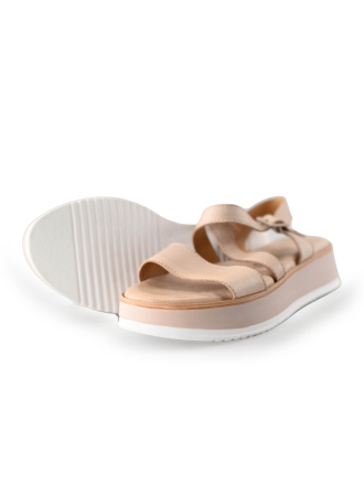 No Stress Sandalen