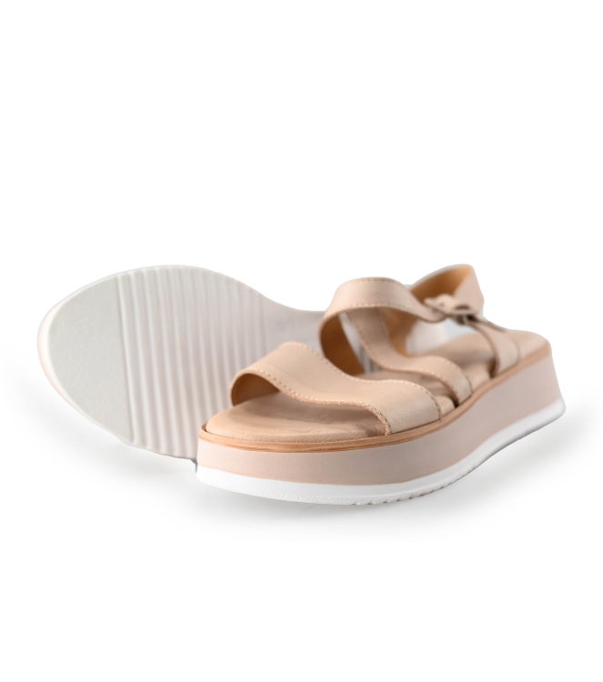 No Stress Sandalen