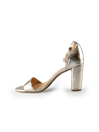 Manfield Pumps Goud 236652