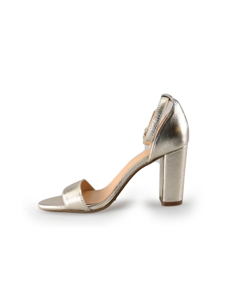 Manfield Pumps Goud 236654