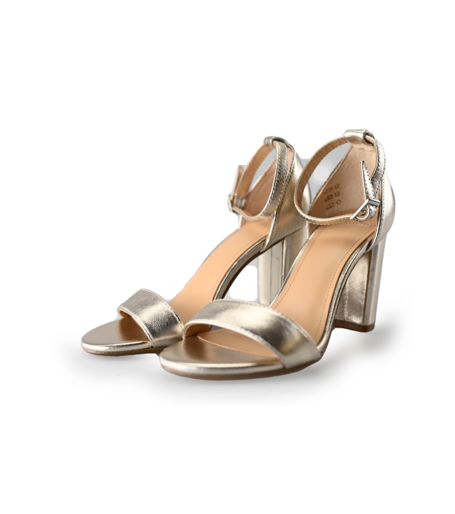 Manfield Pumps