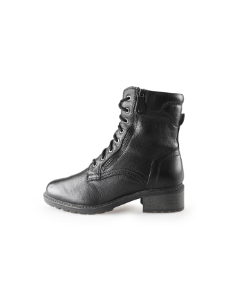 Tamaris Veterboots Zwart 236663