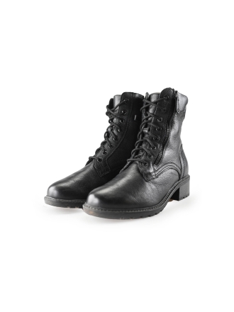 Tamaris Veterboots Zwart 236663