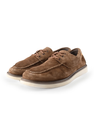 Timberland Veterschoenen Bruin 236686