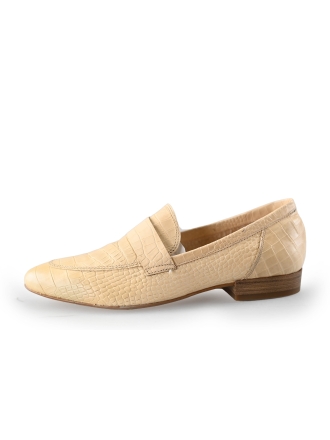 Manfield Loafers  Geel 236689