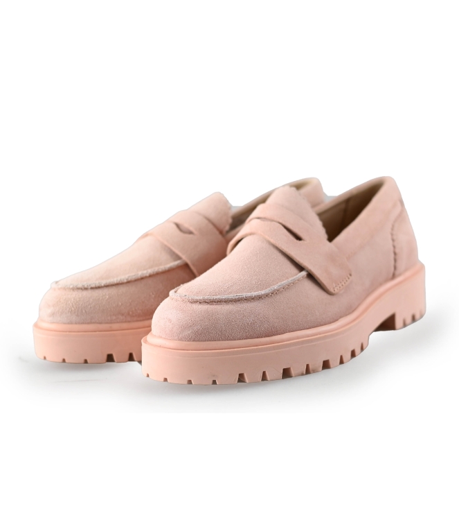 Manfield Loafers 