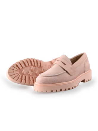 Manfield Loafers 