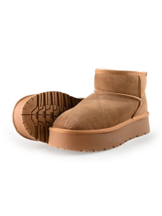 Sacha Boots
