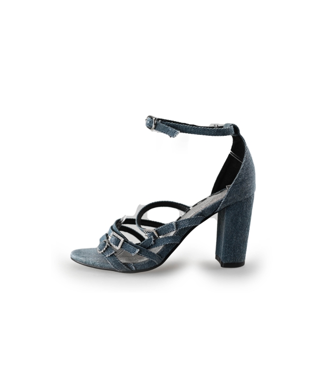 Sacha Pumps