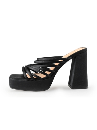 Sacha Sandalen Zwart 236730
